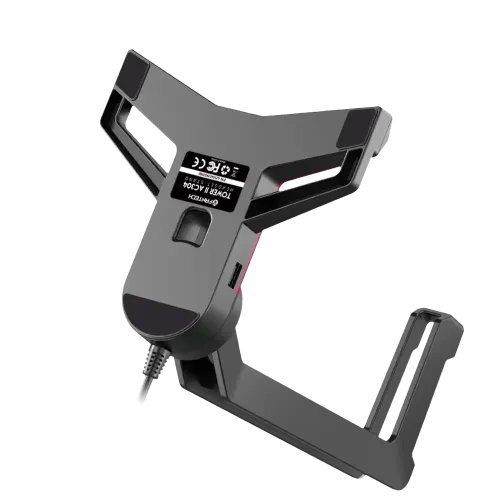 Fantech TOWER II AC304 PRO RGB Headphone Stand