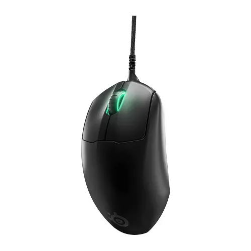 SteelSeries Prime RGB Gaming Mouse-IOSBD