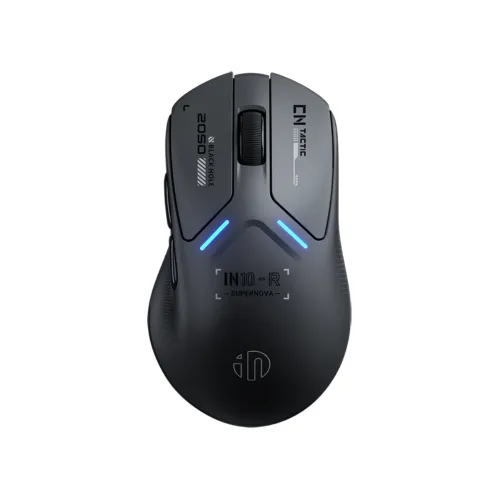 Inphic IN10R Tri Mode Wireless Gaming Mouse