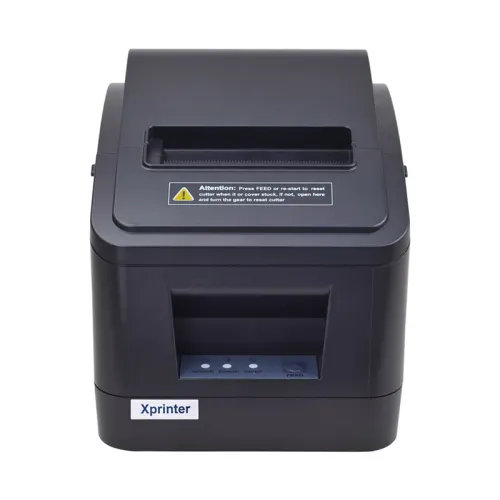 Xprinter XP-V330N Thermal Receipt Printer-IOSBD