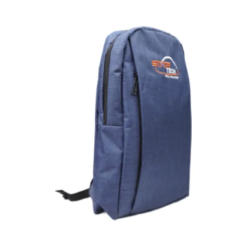 Star Backpack Blue-IOSBD
