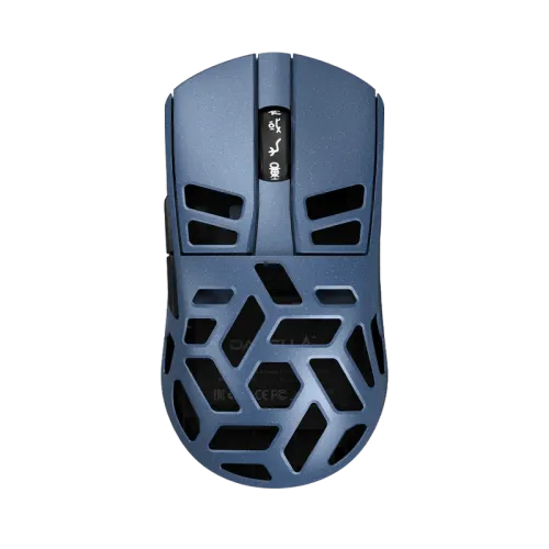 Dareu A950 Pro Al-Magnesium Alloy Ultra-Lightweight Tri-Mode 4K Gaming Mouse