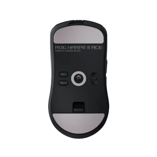 ASUS ROG Harpe II Ace Wireless Gaming Mouse-IOSBD