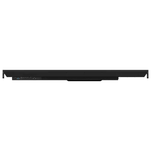 Optoma 3863RK 86" 4K Creative Touch 3 Series Interactive Flat Panel Display