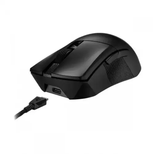Asus ROG Gladius III Wireless AimPoint Gaming Mouse-IOSBD