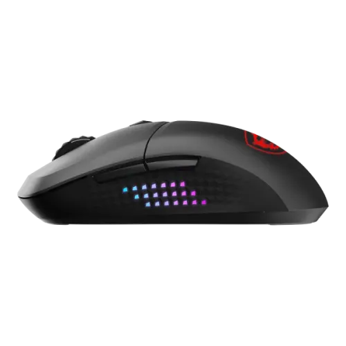 MSI VERSA 300 ELITE WIRELESS RGB Gaming Mouse-IOSBD
