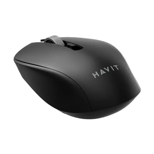 Havit MS51WB Dual-Mode Wireless Mouse-IOSBD