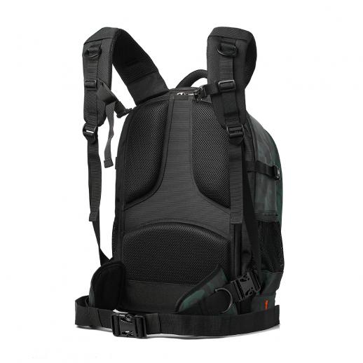 Camera Backpack KF13.119-IOSBD