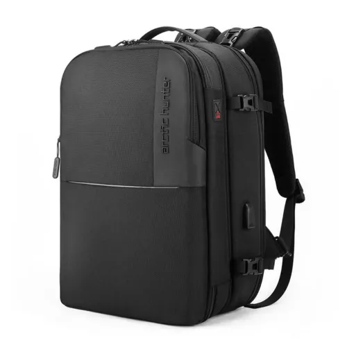 Arctic Hunter B00382 17" Laptop Backpack-IOSBD