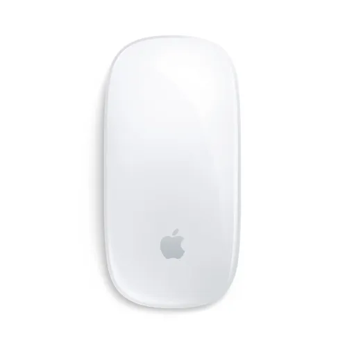 Apple Magic Mouse (USB-C)-IOSBD