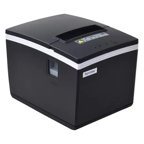 Xprinter XP-E200L 80mm Thermal POS Printer-IOSBD
