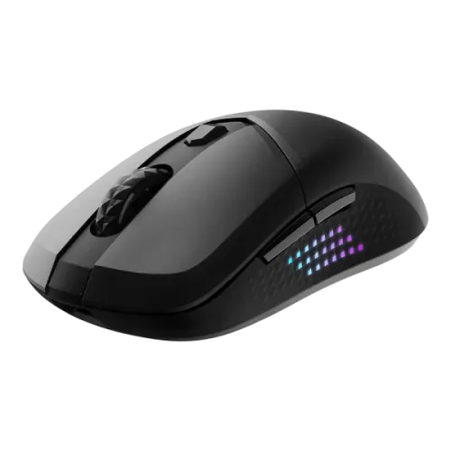 MSI VERSA 300 ELITE WIRELESS RGB Gaming Mouse-IOSBD