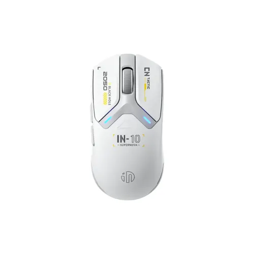 Inphic IN10P Tri Mode Wireless Gaming Mouse
