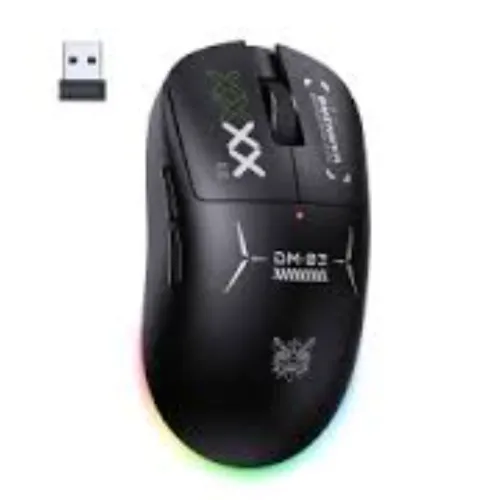 Onikuma DM03 RGB Wireless Gaming Mouse