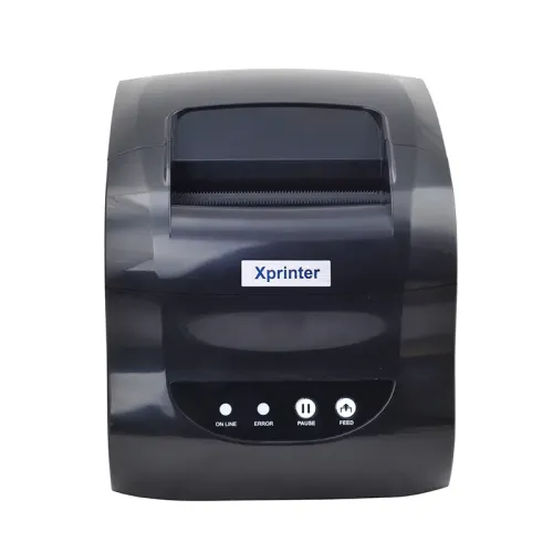 Xprinter XP-365B-UB Thermal Label & POS Printer-IOSBD