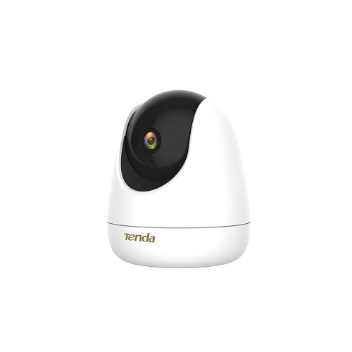 Tenda CP7 360° 5MP Pan Tilt Security Wifi IP Camera