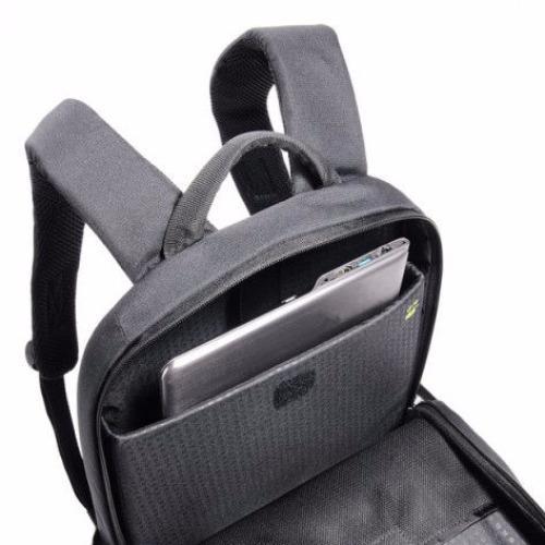 Tucano Vario BKVAR BackPack Black-IOSBD
