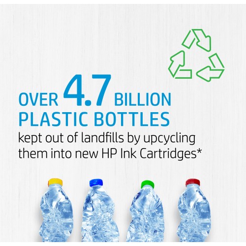 HP 933XL High Yield Magenta Original Ink Cartridge-IOSBD