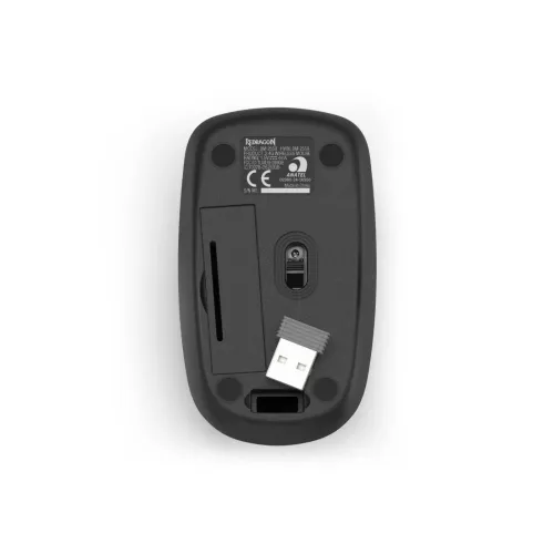 Redragon BM-2559 Wireless Mouse