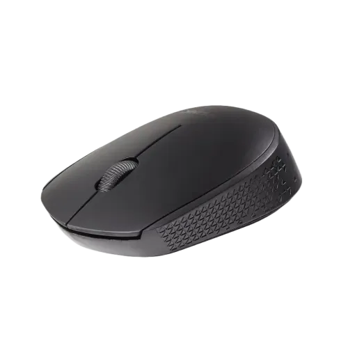 PROLiNK PMW5008 2.4GHz Wireless Nano Optical Mouse