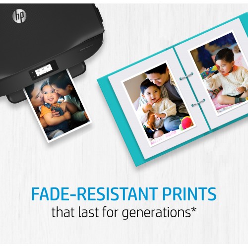 HP 61 Tri-color Original Ink Cartridge-IOSBD