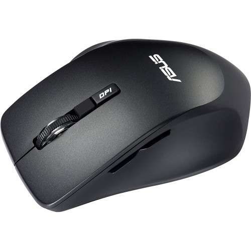 Asus WT425 Optical Wireless Mouse-IOSBD