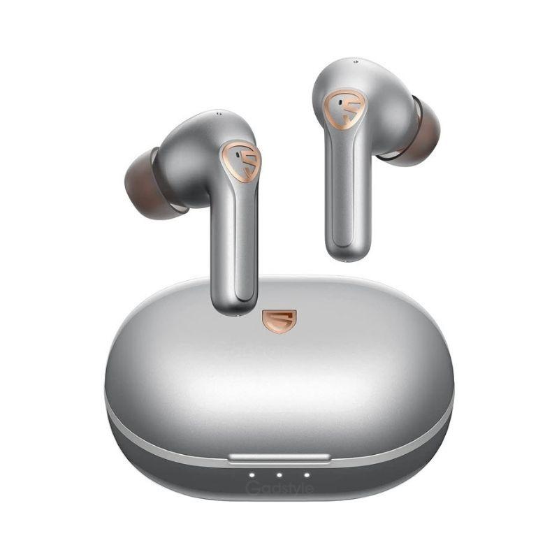 SoundPEATS H2 Hybrid Dual Driver True Wireless Earbuds