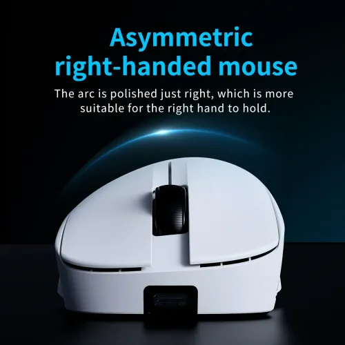 AJAZZ AJ179 V2 MAX Wireless Gaming Mouse
