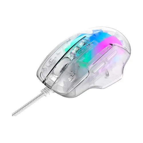 Havit MS1011SE Wired RGB Gaming Mouse-IOSBD