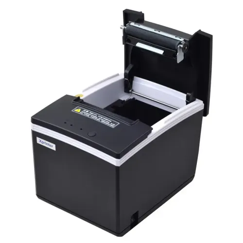 Xprinter XP-E200L 80mm Thermal POS Printer-IOSBD