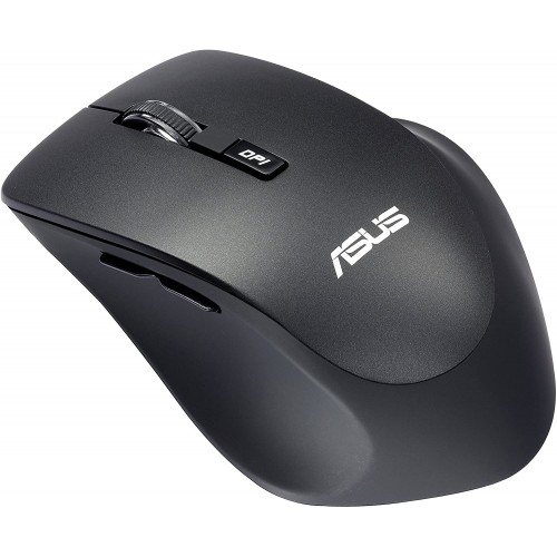 Asus WT425 Optical Wireless Mouse-IOSBD