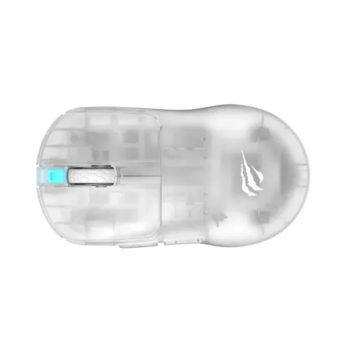 Havit MS970WB Pro Tri-Mode Rechargeable Gaming Mouse-IOSBD