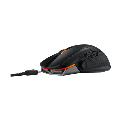 ASUS ROG Chakram X Origin Multi-mode Gaming Mouse-IOSBD