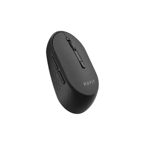 Havit MS78GT 2.4GHz Wireless Optical Mouse-IOSBD