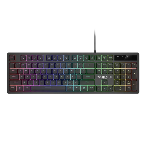 Gamdias ARES E3 2-IN-1 Gaming Combo