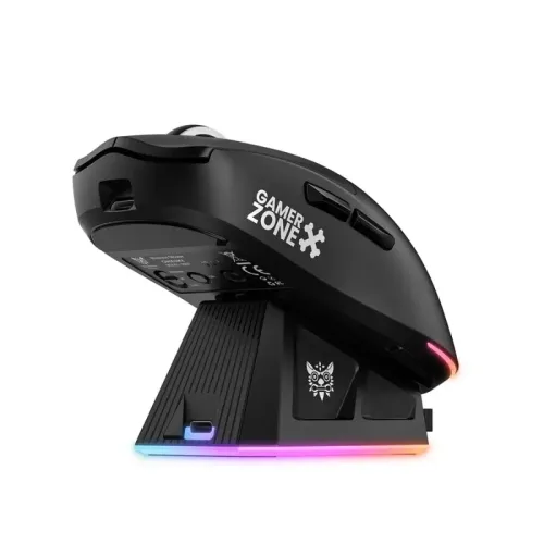 Onikuma DM07 RGB Wireless Gaming Mouse
