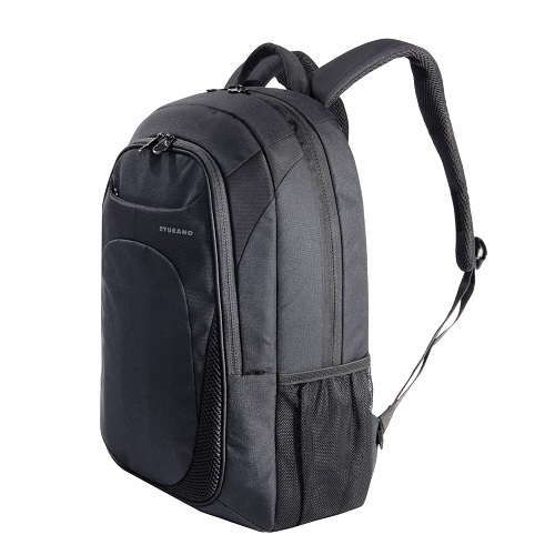 Tucano Vario BKVAR BackPack Black-IOSBD