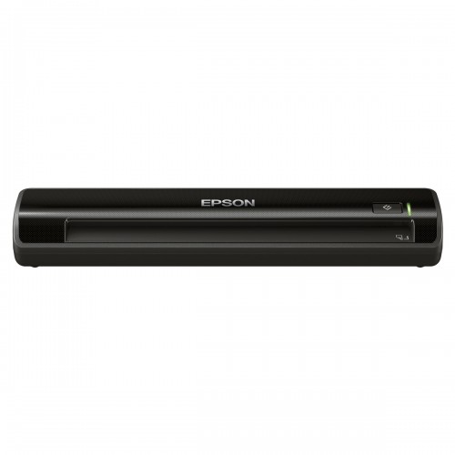 Epson WorkForce DS-30 Portable Sheet-fed Document Scanner