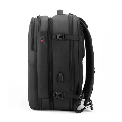 Arctic Hunter B00382 17" Laptop Backpack-IOSBD