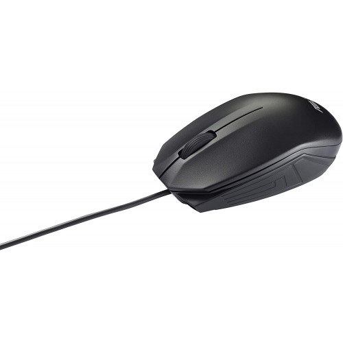 Asus UT280 Wired Optical Mouse-IOSBD