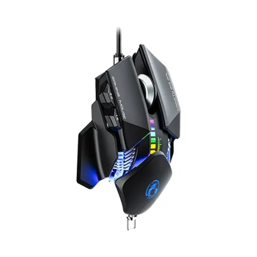 iMICE T93 RGB Gaming Mouse-IOSBD