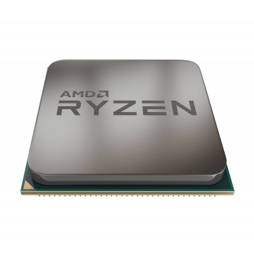 AMD Ryzen 5 Pro 2400GE Desktop Processor with Radeon RX Vega 11 Graphics