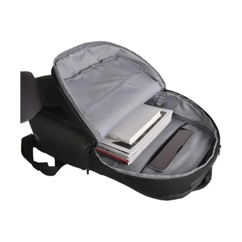 WiWU Warriors Backpack X Pro 15.6" Waterproof Laptop Backpack-IOSBD