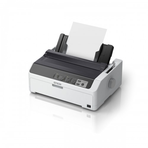 Epson LQ-590II Dot Matrix Printer-IOSBD