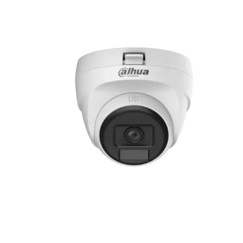 Dahua HAC-T1A21P-U-IL-A 2MP Smart Dual Light HDCVI Eyeball CC Camera