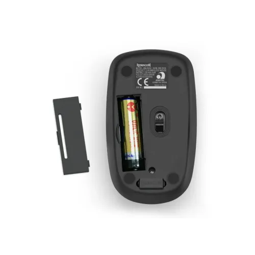 Redragon BM-2559 Wireless Mouse