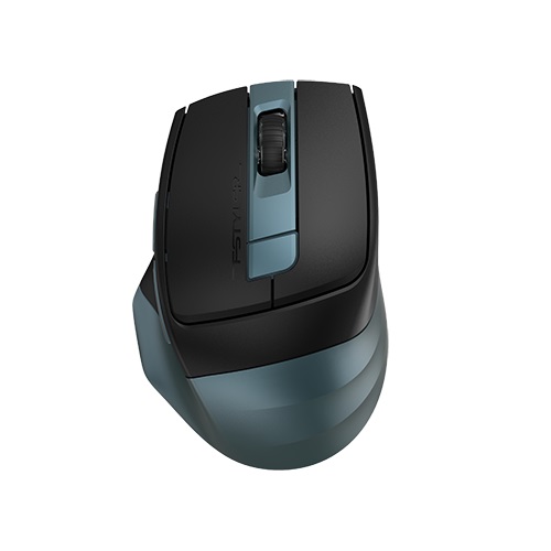 A4TECH FB35C Fstyler Dual Mode Recharegable Wireless Mouse-IOSBD