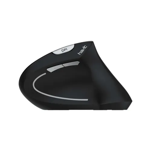 Havit MS550GT Vertical Wireless Gaming Mouse-IOSBD