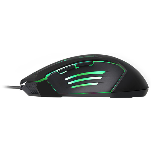 Lenovo Legion M200 RGB Wired Gaming Mouse-IOSBD