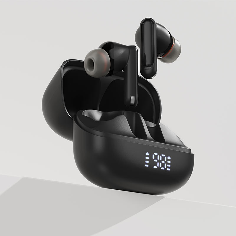Acefast W1 ANC Wireless Earbuds iosbd